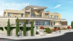 הזדמנות הנצחה. בית כנסת בשלבי סיום!
